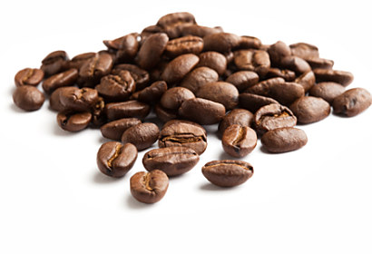 Fototapeta Coffee Beans 24270
